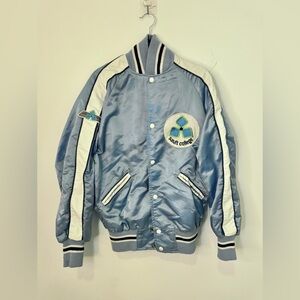 Rare vintage unisex baseball jacket
